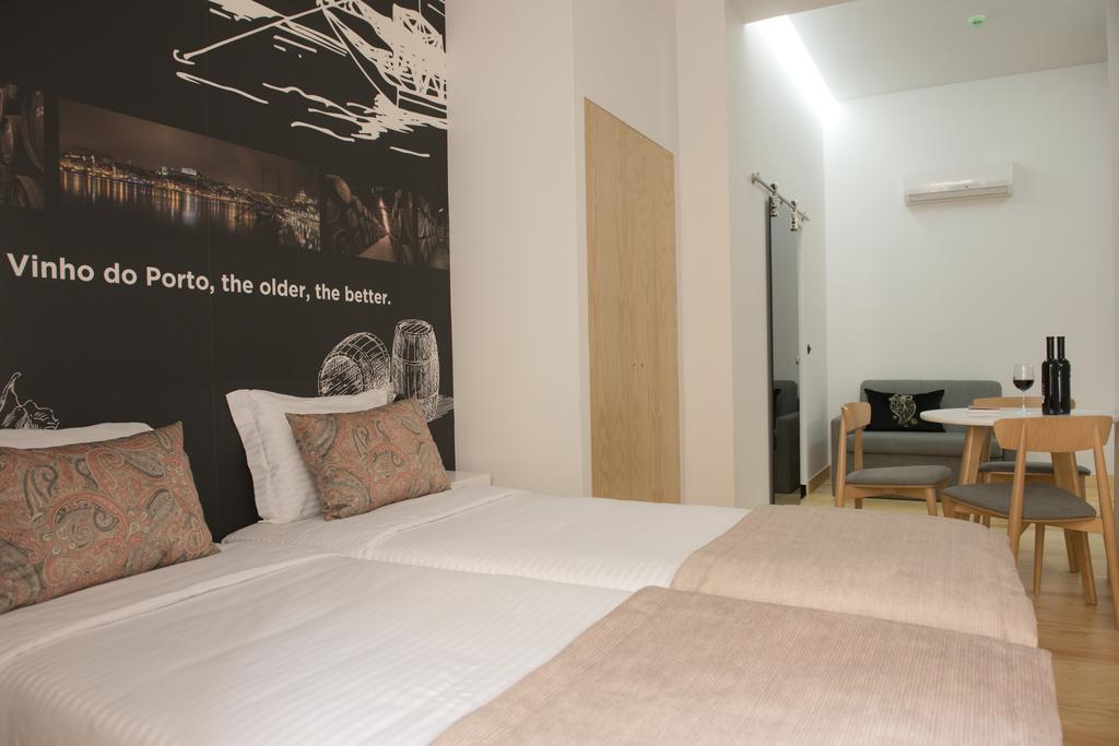 Apartamento Páteo Saudade Lofts