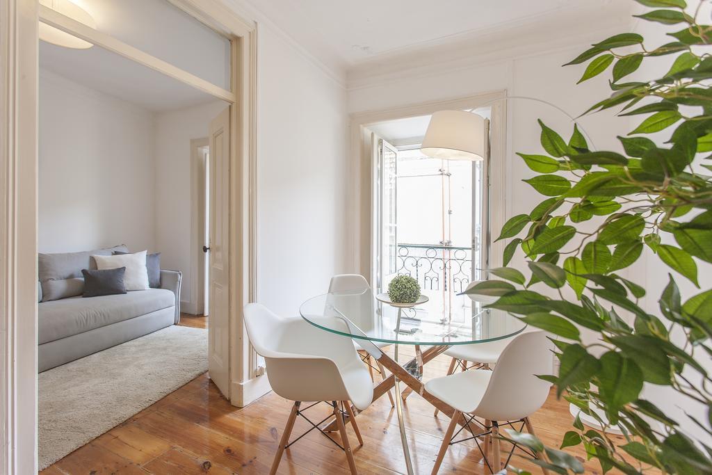 Apartamento Your Bairro Alto *