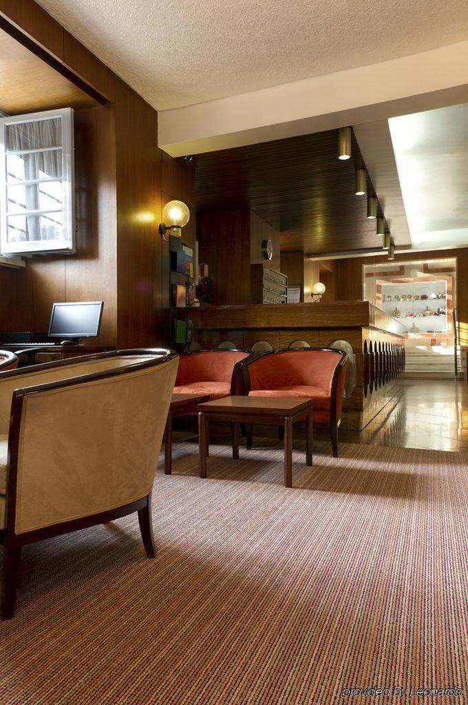 Hotel Miraparque Lisboa