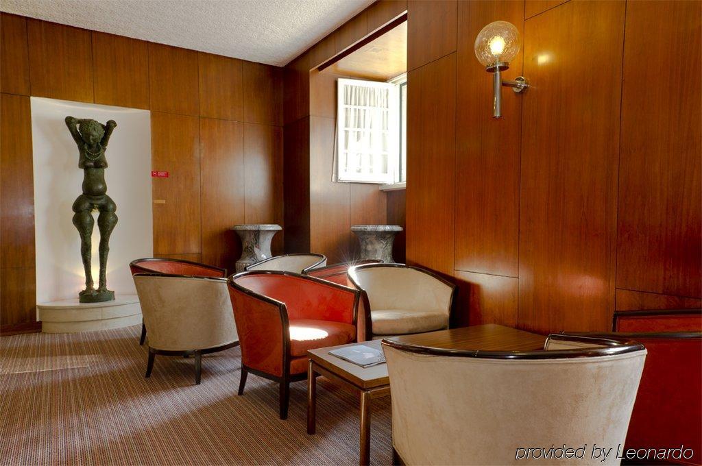 Hotel Miraparque 3*