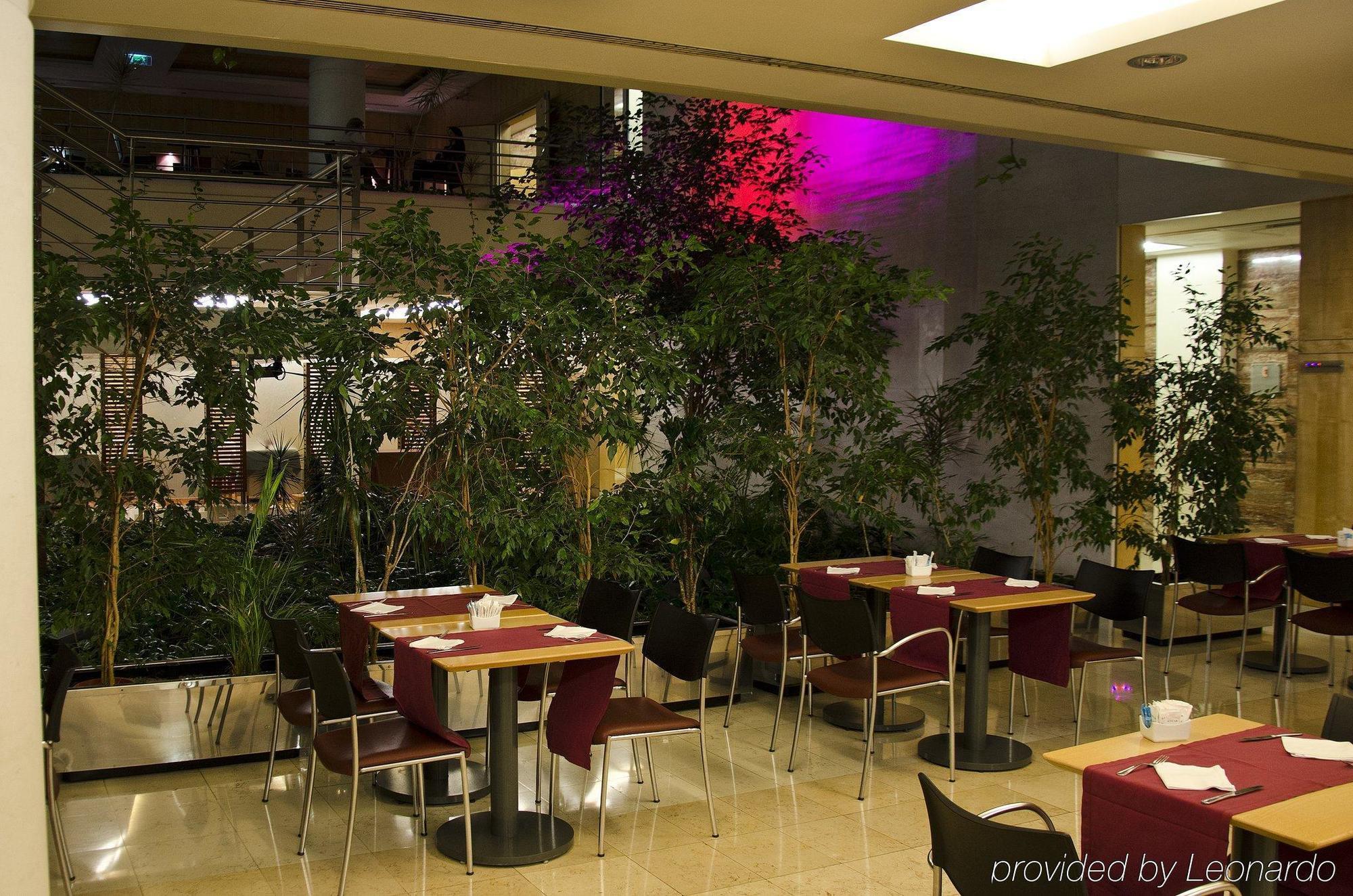 Vip Executive Entrecampos - Hotel&conference 4*