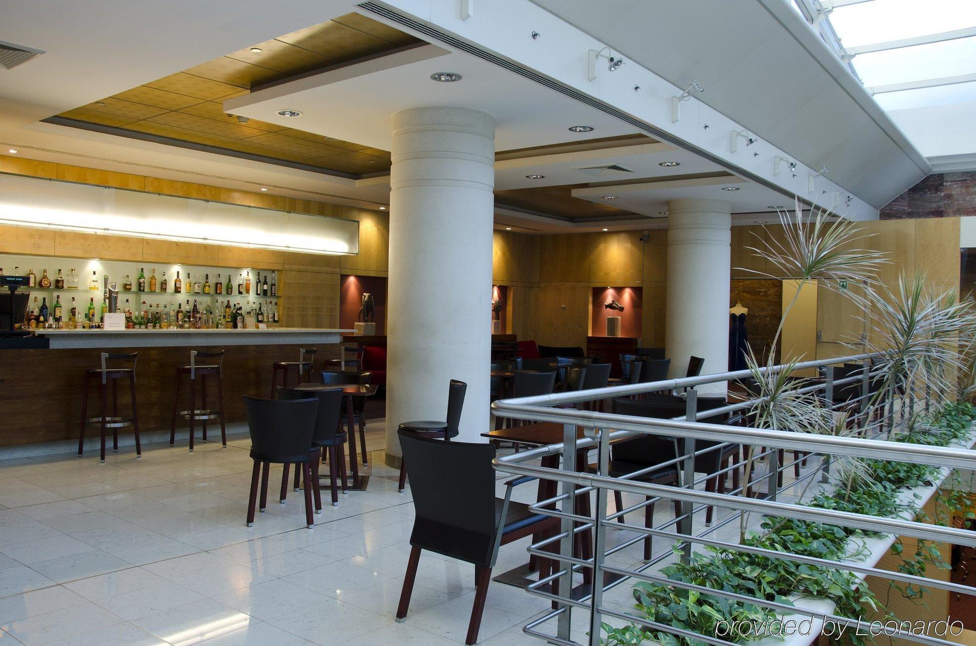 Vip Executive Entrecampos - Hotel&conference