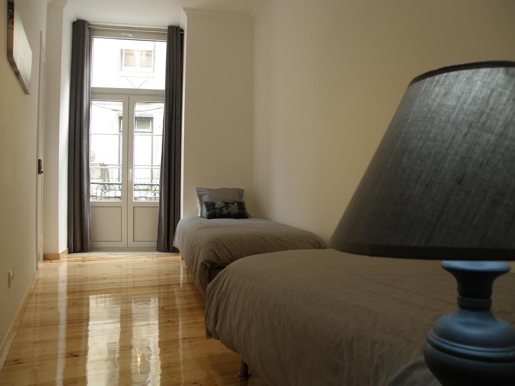 Fashion Chiado - Sss Apartamento Lisboa