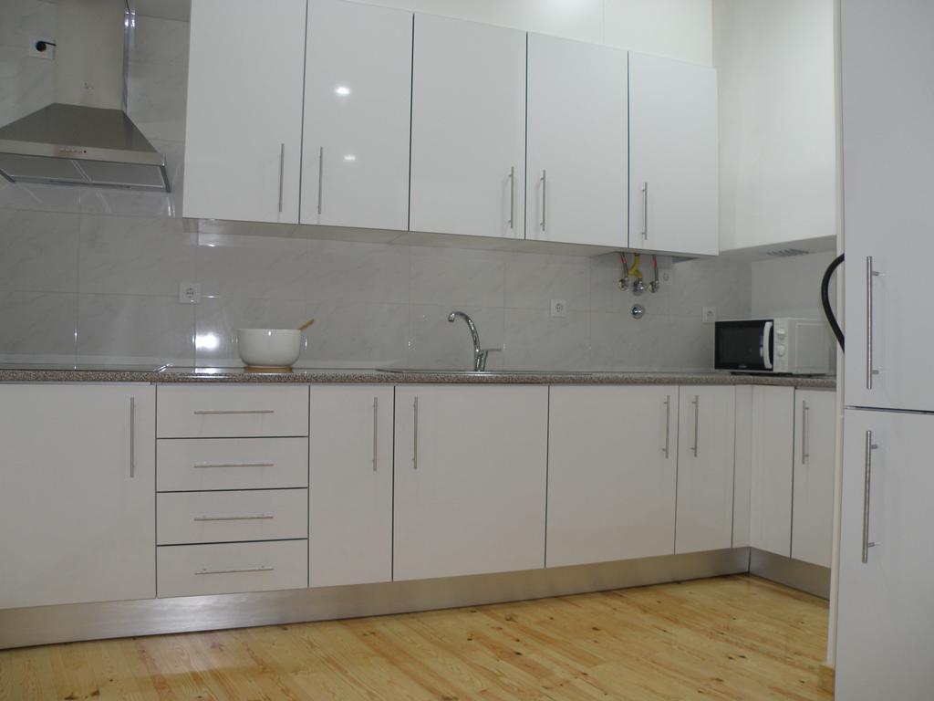 Apartamento Fashion Chiado - Sss Lisboa