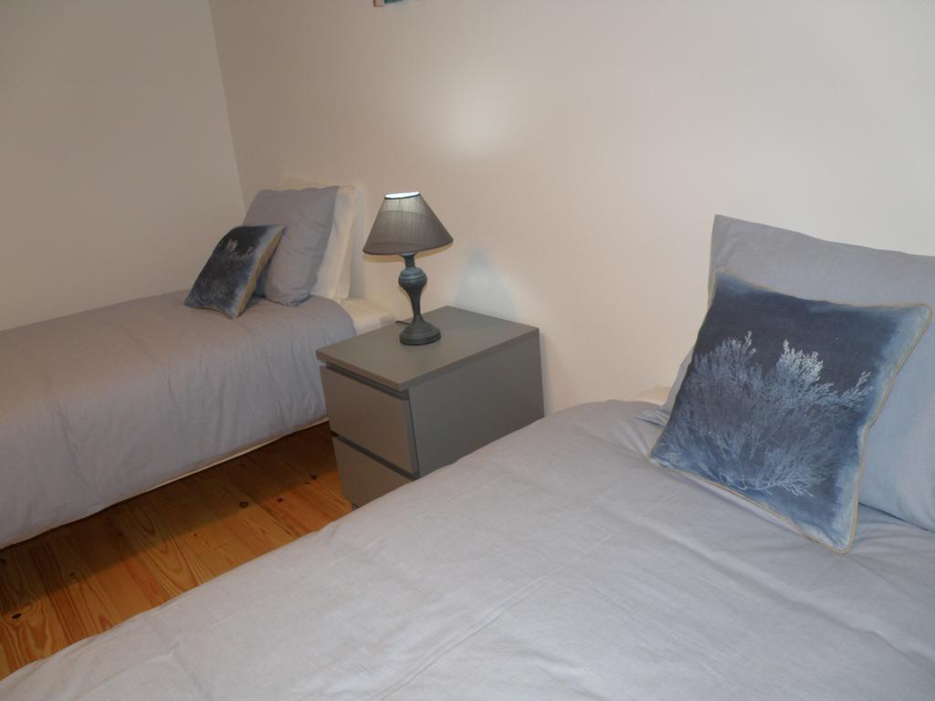 Apartamento Fashion Chiado - Sss