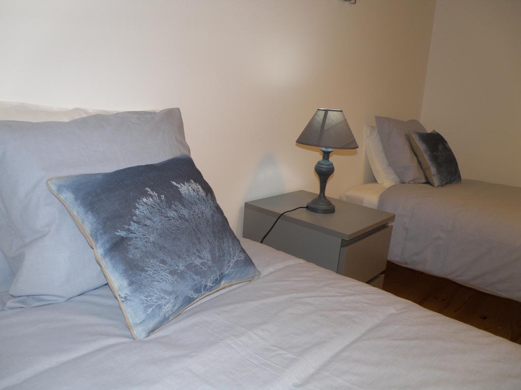 Fashion Chiado - Sss Apartamento