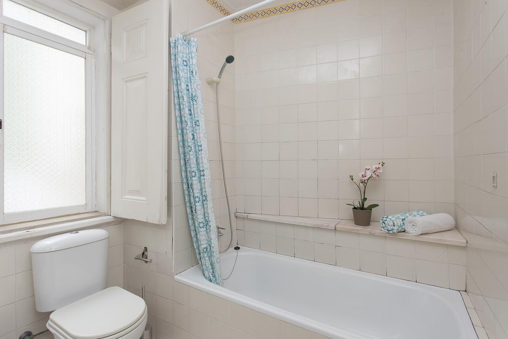 Apartamento Your Bairro Alto *
