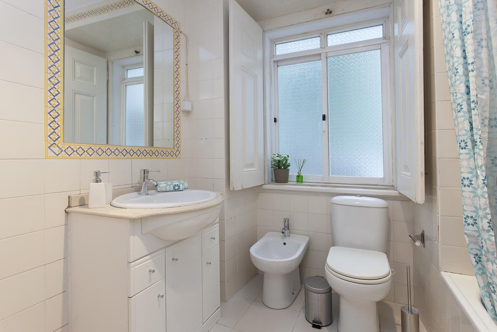 Apartamento Your Bairro Alto Lisboa