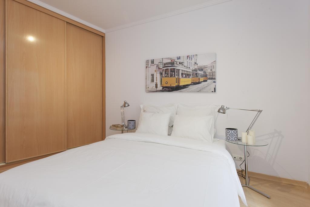Apartamento Your Bairro Alto Lisboa