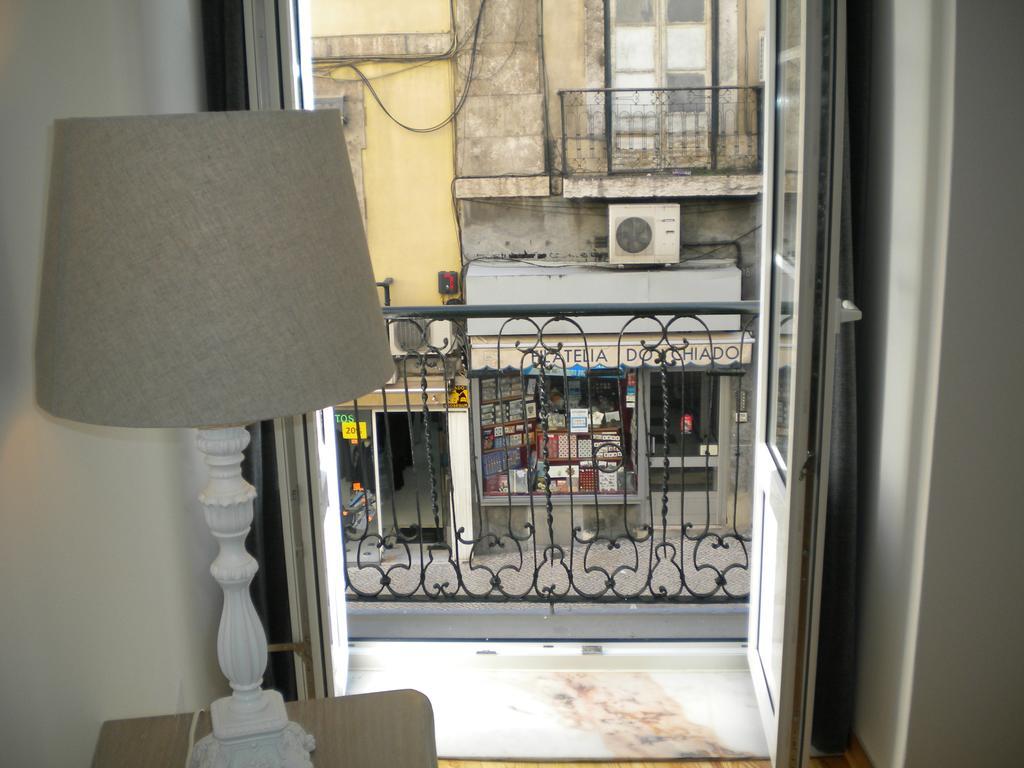 Apartamento Fashion Chiado - Sss *