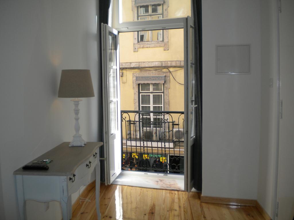 Fashion Chiado - Sss Apartamento *