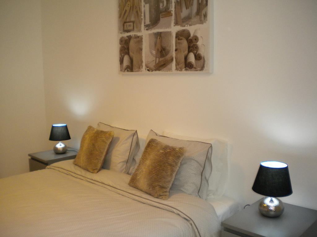 Fashion Chiado - Sss Apartamento