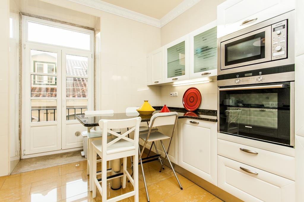 Apartamento Lxway Rua Da Madalena