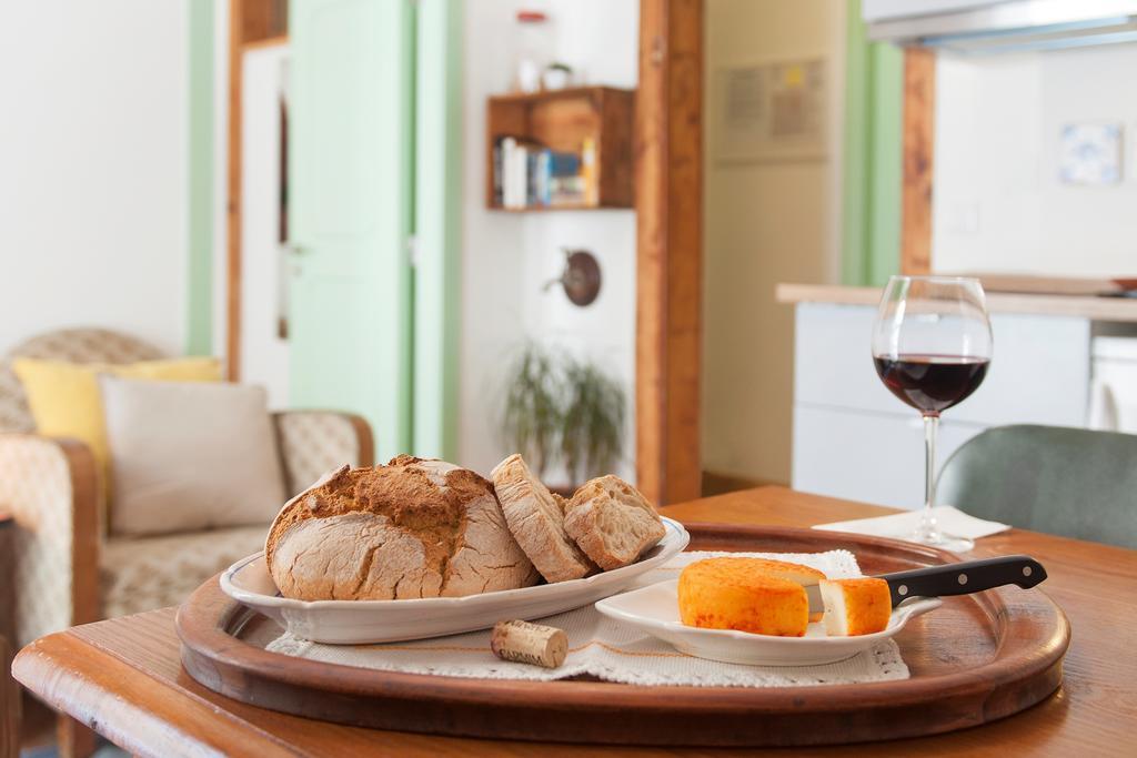 Apartamento In Historical *