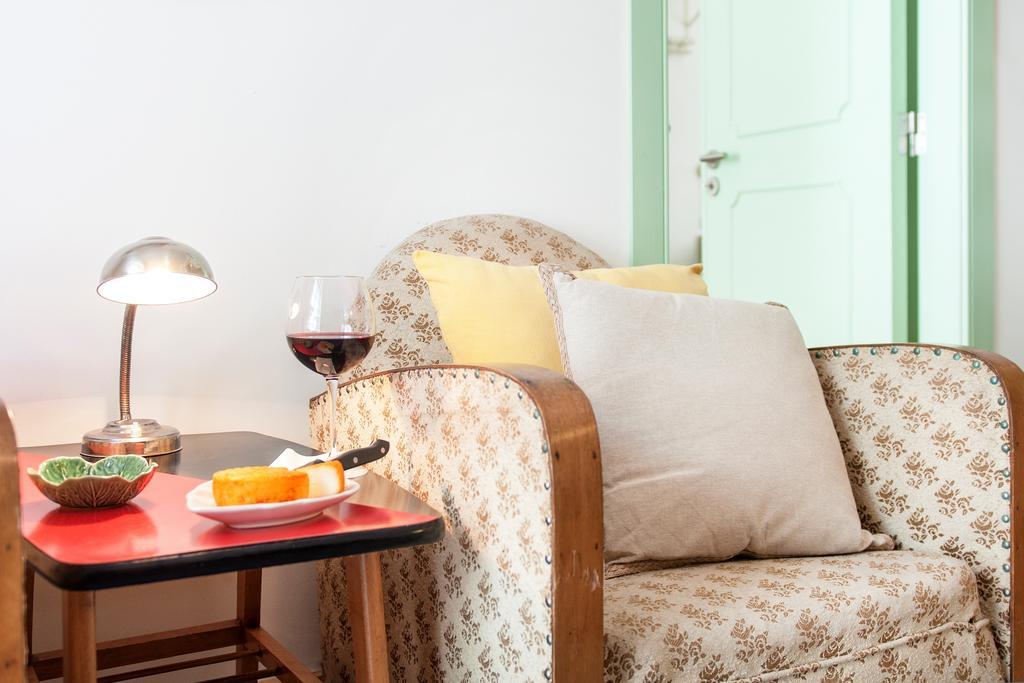 In Historical Apartamento