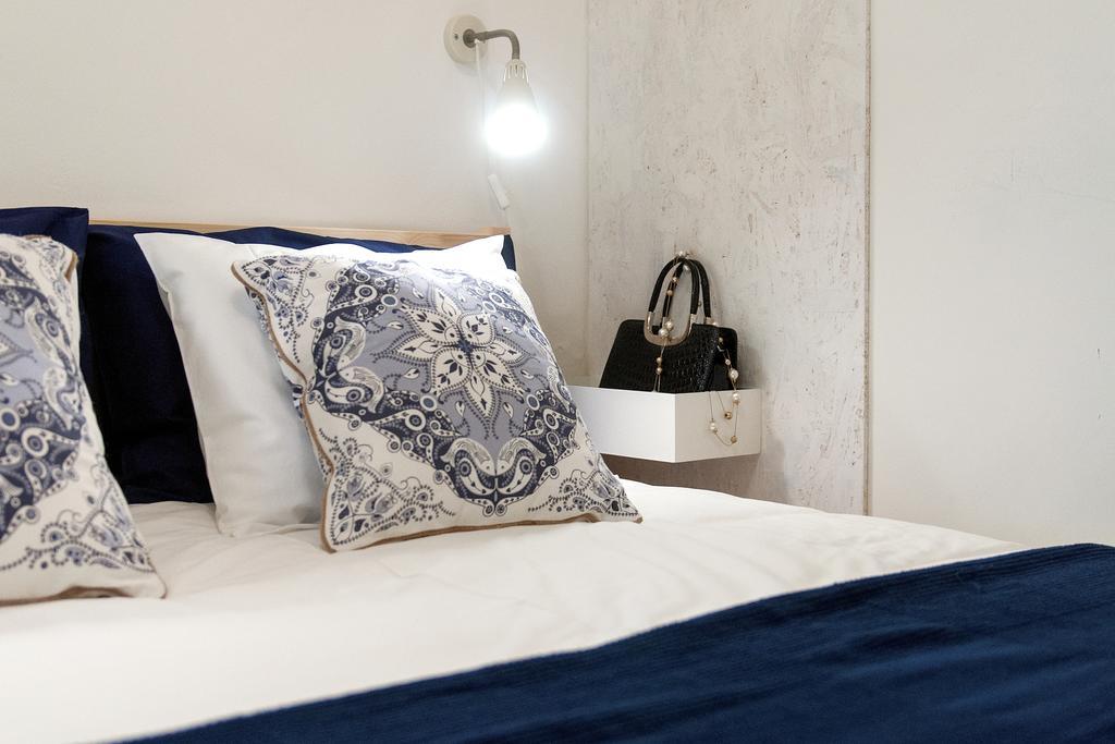 Apartamento In Historical Lisboa