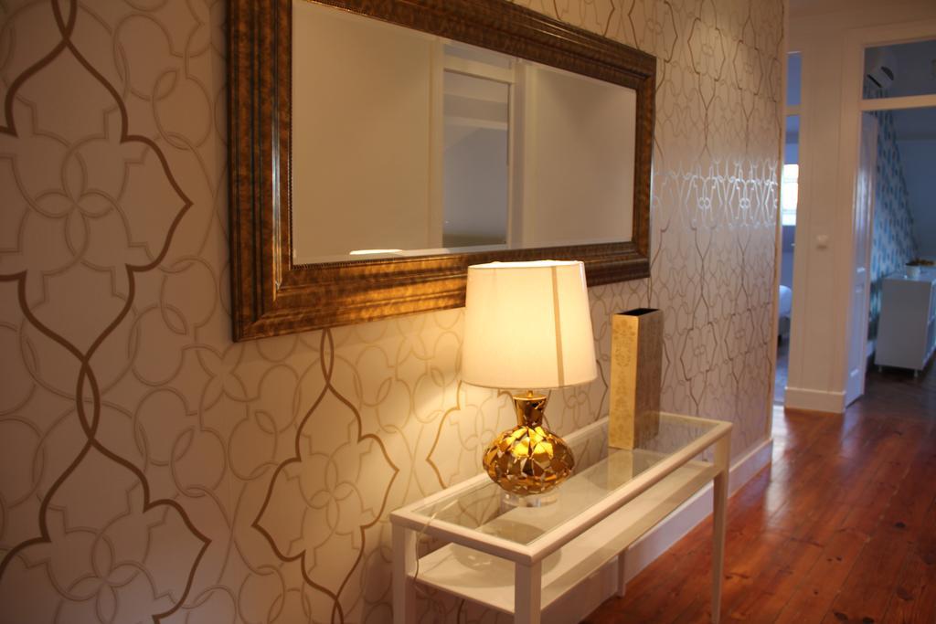 Pensión The Sky Lofts -