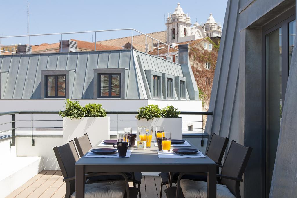 Santa Catarina Terrace Apartment by Altido. *