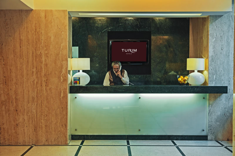 Hotel Turim Restauradores 3*
