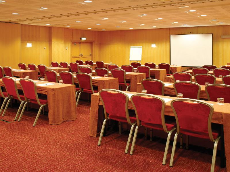 Vip Executive Entrecampos - Hotel&conference Hotel 4*
