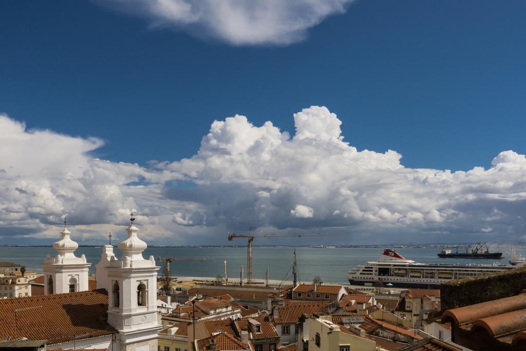 House Alfama * Lisboa