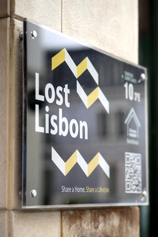 Pensión Lost :: Cais House