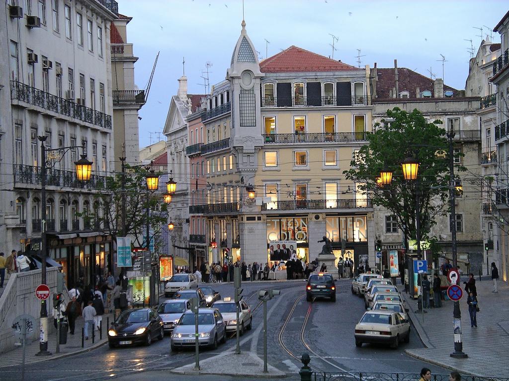 Apartamento Caetanos Loft Lisboa