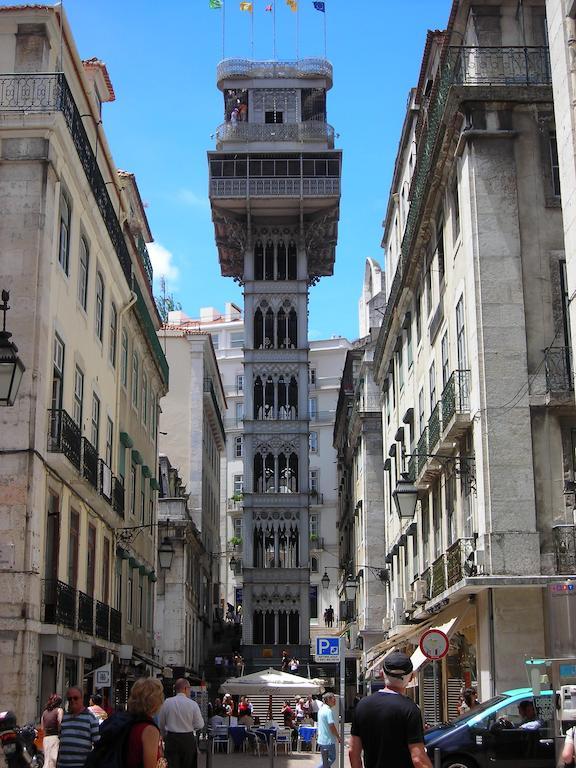 Apartamento Caetanos Loft