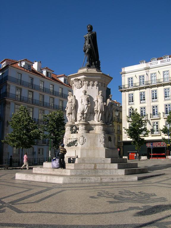 Caetanos Loft Lisboa