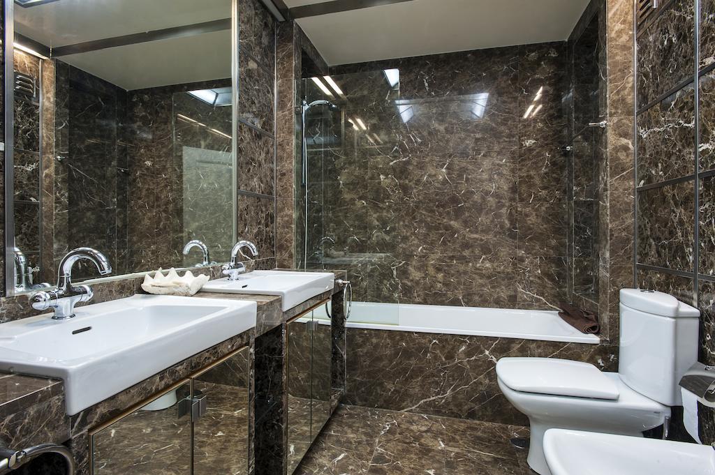 Apartamento Portuguese Living Saldanha Prestige *