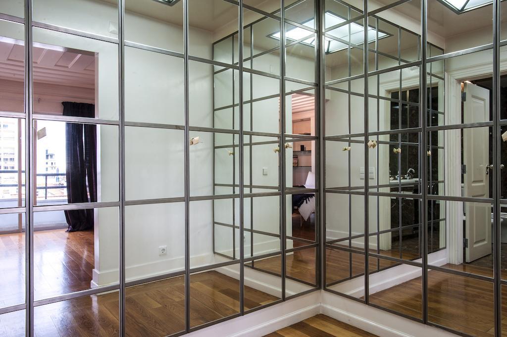 Apartamento Portuguese Living Saldanha Prestige Lisboa