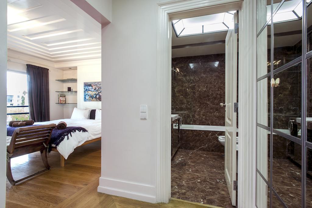 Portuguese Living Saldanha Prestige Lisboa