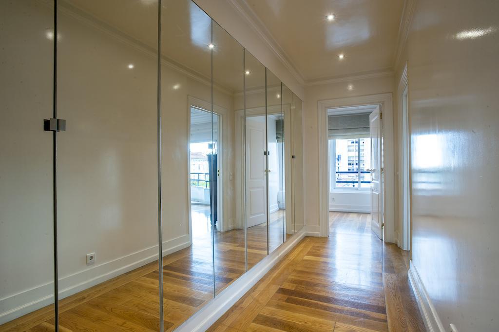 Portuguese Living Saldanha Prestige Lisboa