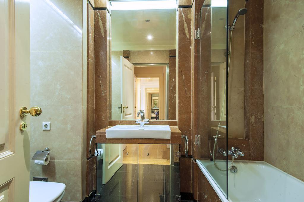 Apartamento Portuguese Living Saldanha Prestige Lisboa