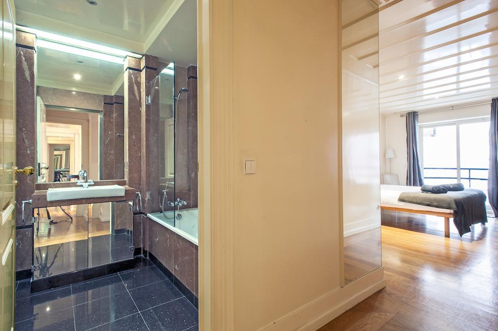 Portuguese Living Saldanha Prestige Lisboa