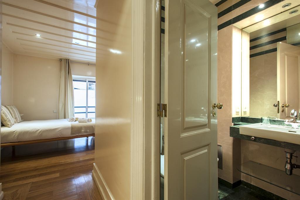 Apartamento Portuguese Living Saldanha Prestige Lisboa