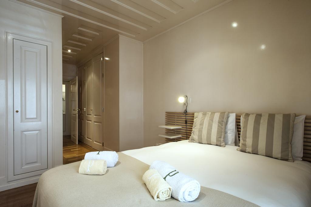 Apartamento Portuguese Living Saldanha Prestige Lisboa