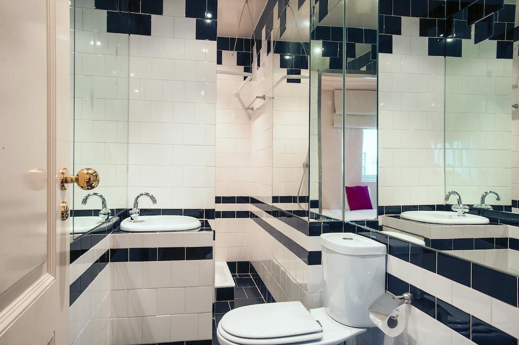 Apartamento Portuguese Living Saldanha Prestige *