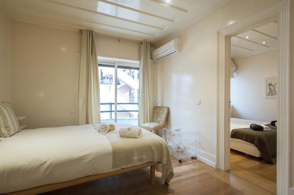 Portuguese Living Saldanha Prestige Lisboa