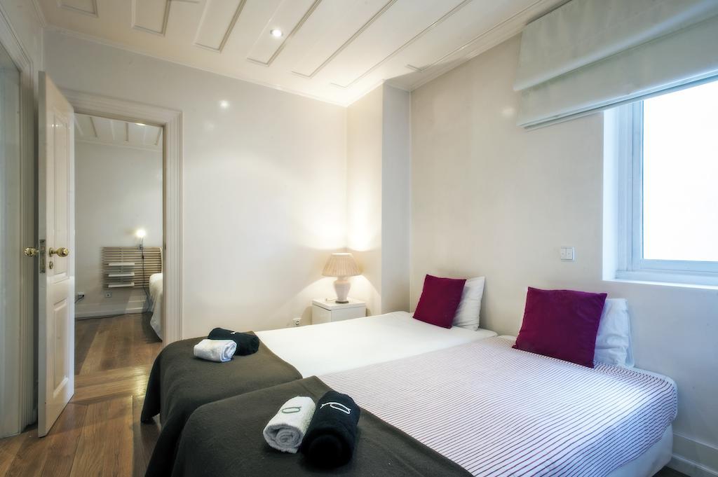Portuguese Living Saldanha Prestige Lisboa