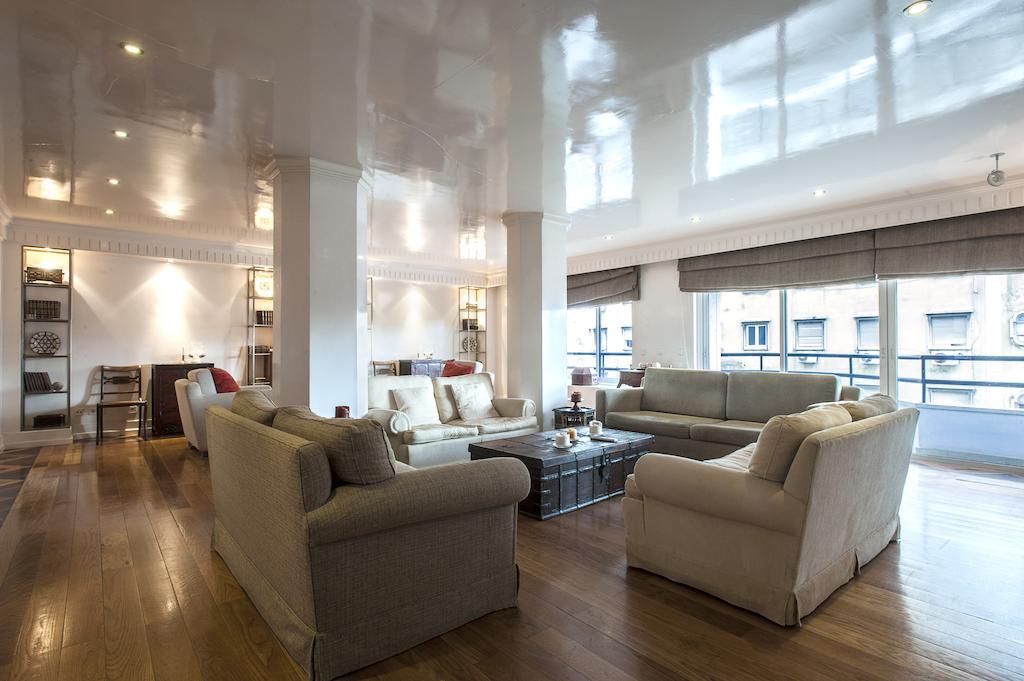 Apartamento Portuguese Living Saldanha Prestige