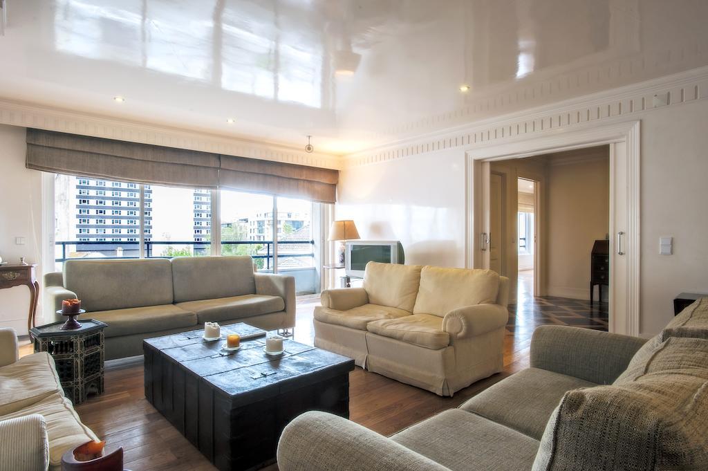 Portuguese Living Saldanha Prestige Lisboa