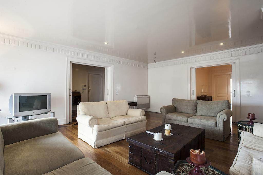 Apartamento Portuguese Living Saldanha Prestige