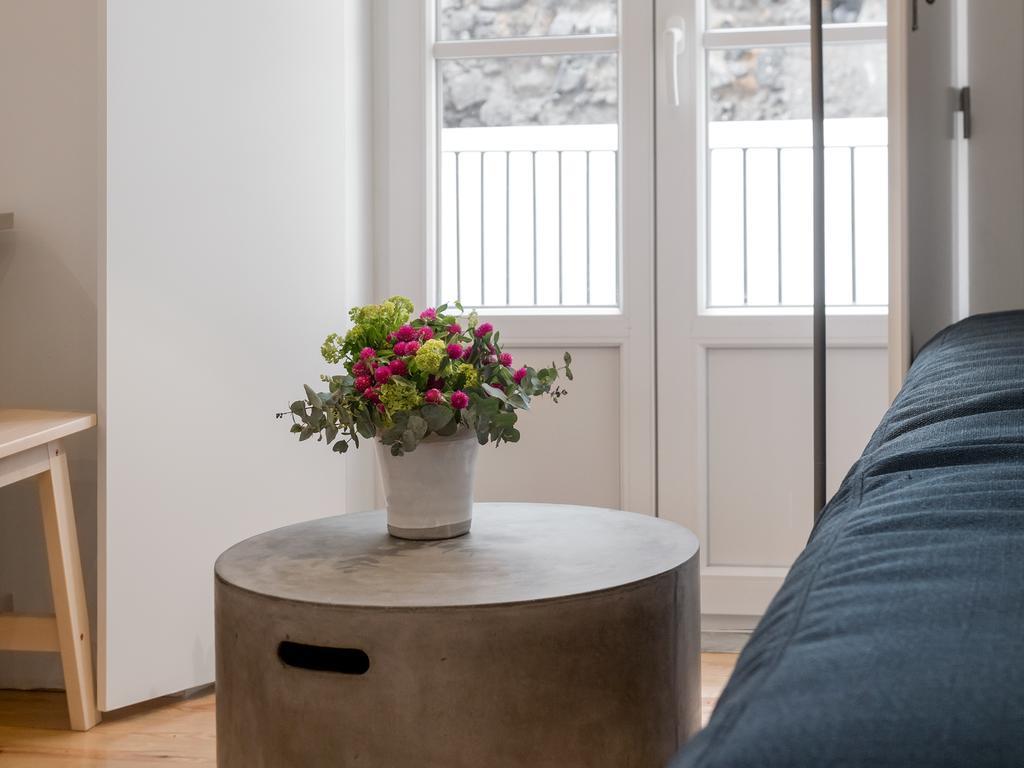 Apartment Serviced - Castelo S. Jorge