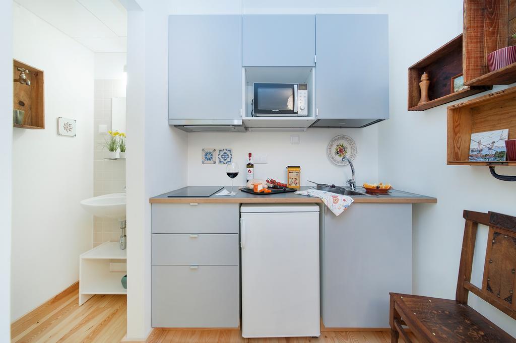 Apartamento In Historical *