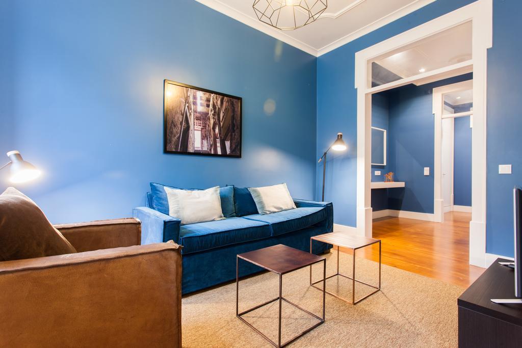 Apartamento Flh Baixa Blue Lisboa