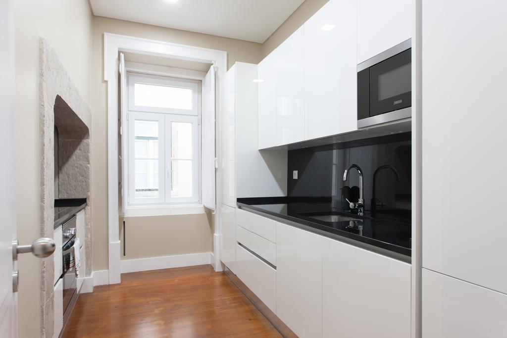 Apartamento Flh Baixa Blue