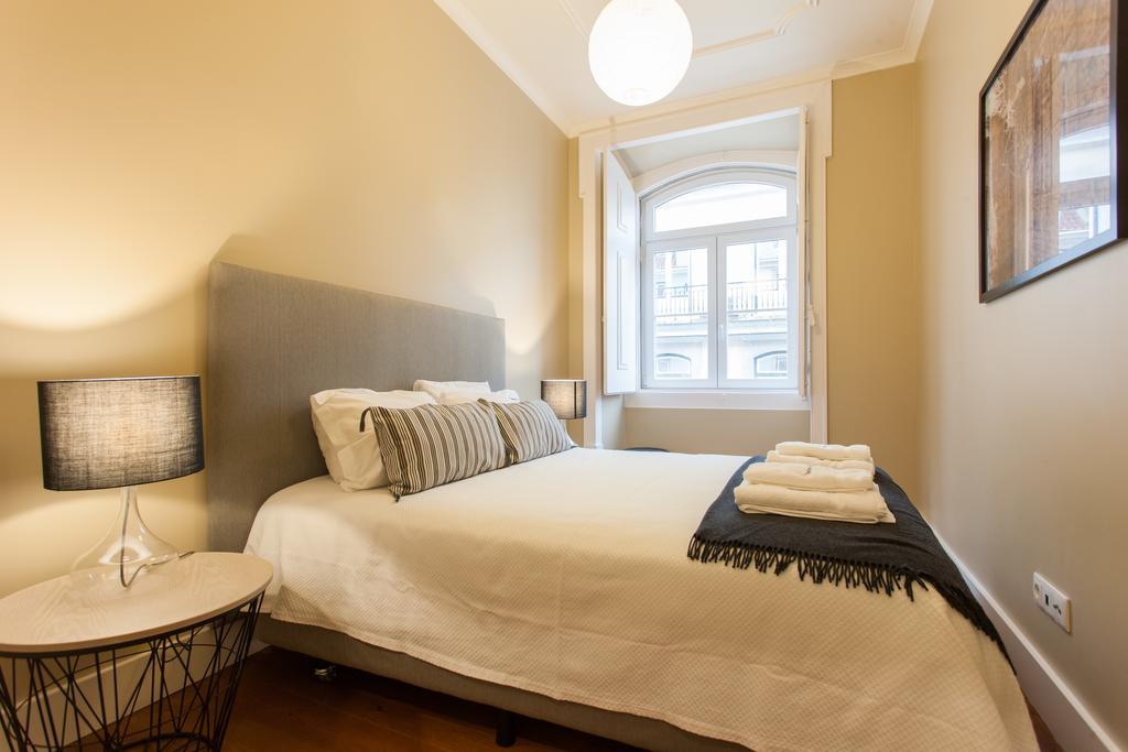 Apartamento Flh Baixa Blue Lisboa