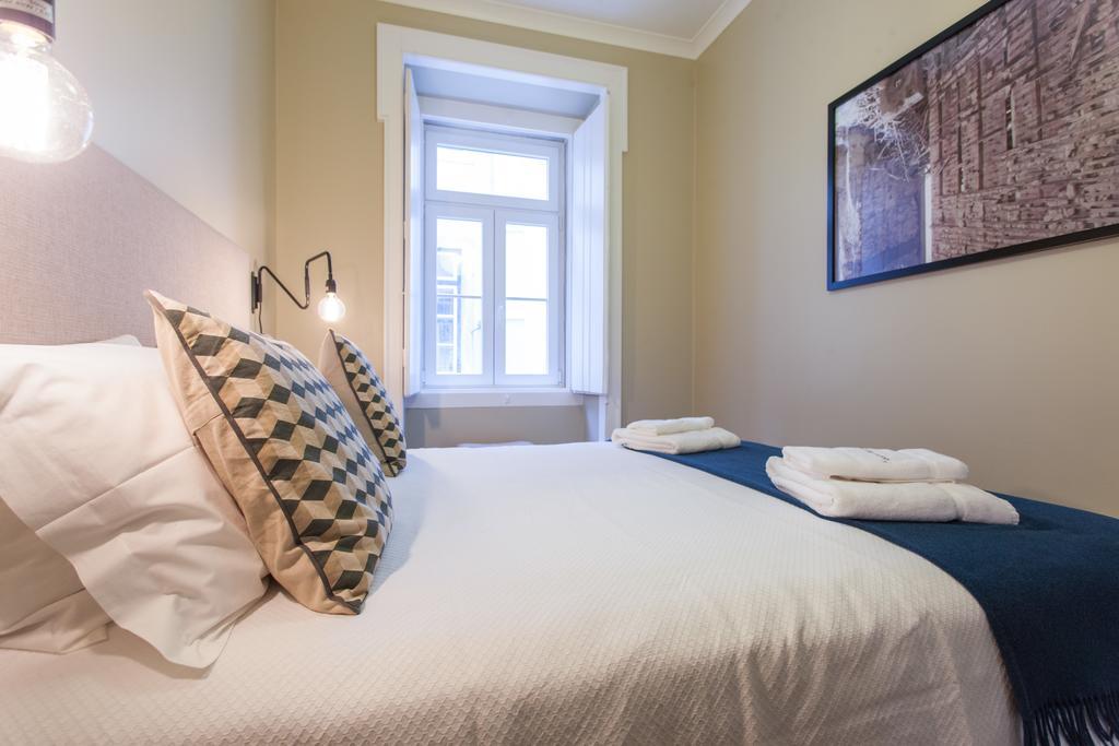 Apartamento Flh Baixa Blue Lisboa