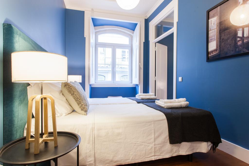 Apartamento Flh Baixa Blue